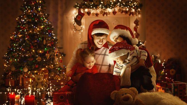 PGI Imbau Umat Rayakan Natal dengan Aman